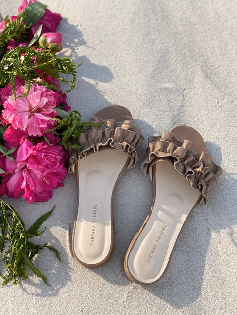 Chinelo Slide